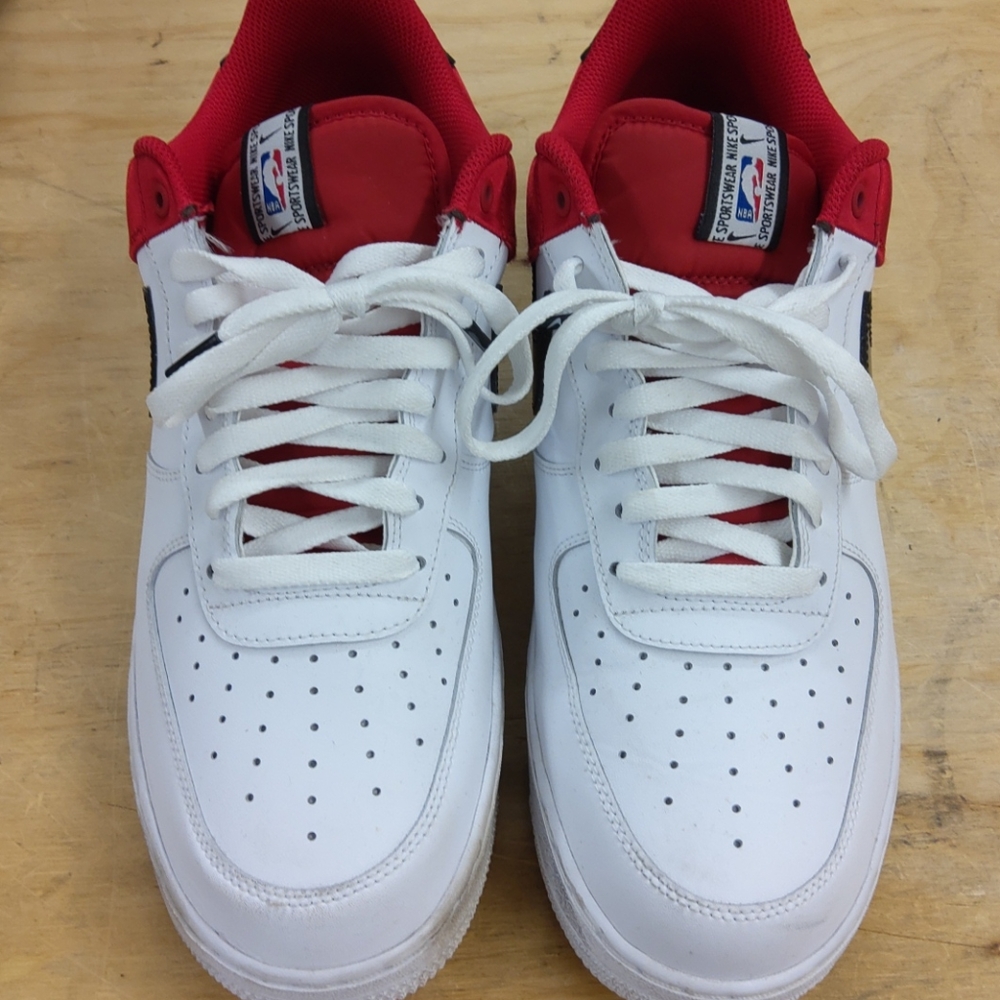 Nike air force 1 low 07 LV8 chicago
